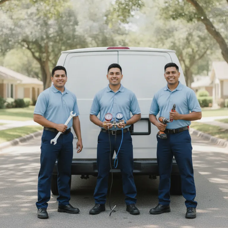 Aire Acondicionado equipo en Cuautla